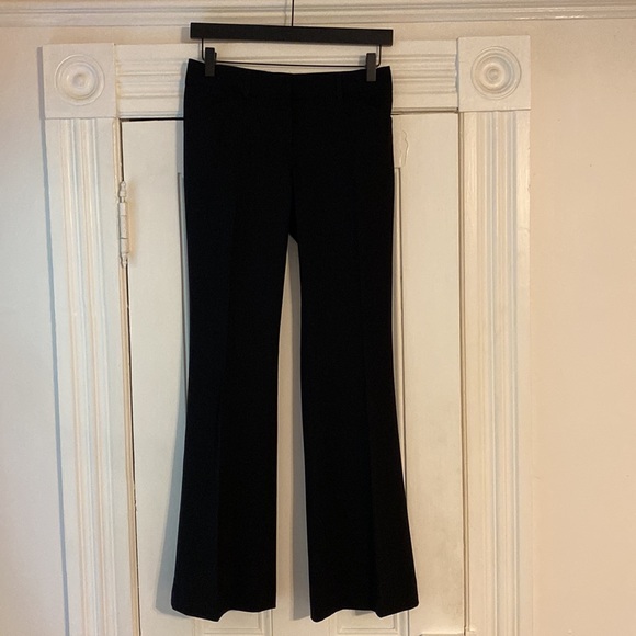 Theory MaxC / Broadway Pant in Good Wool - Amazing cut - Picture 10 of 11